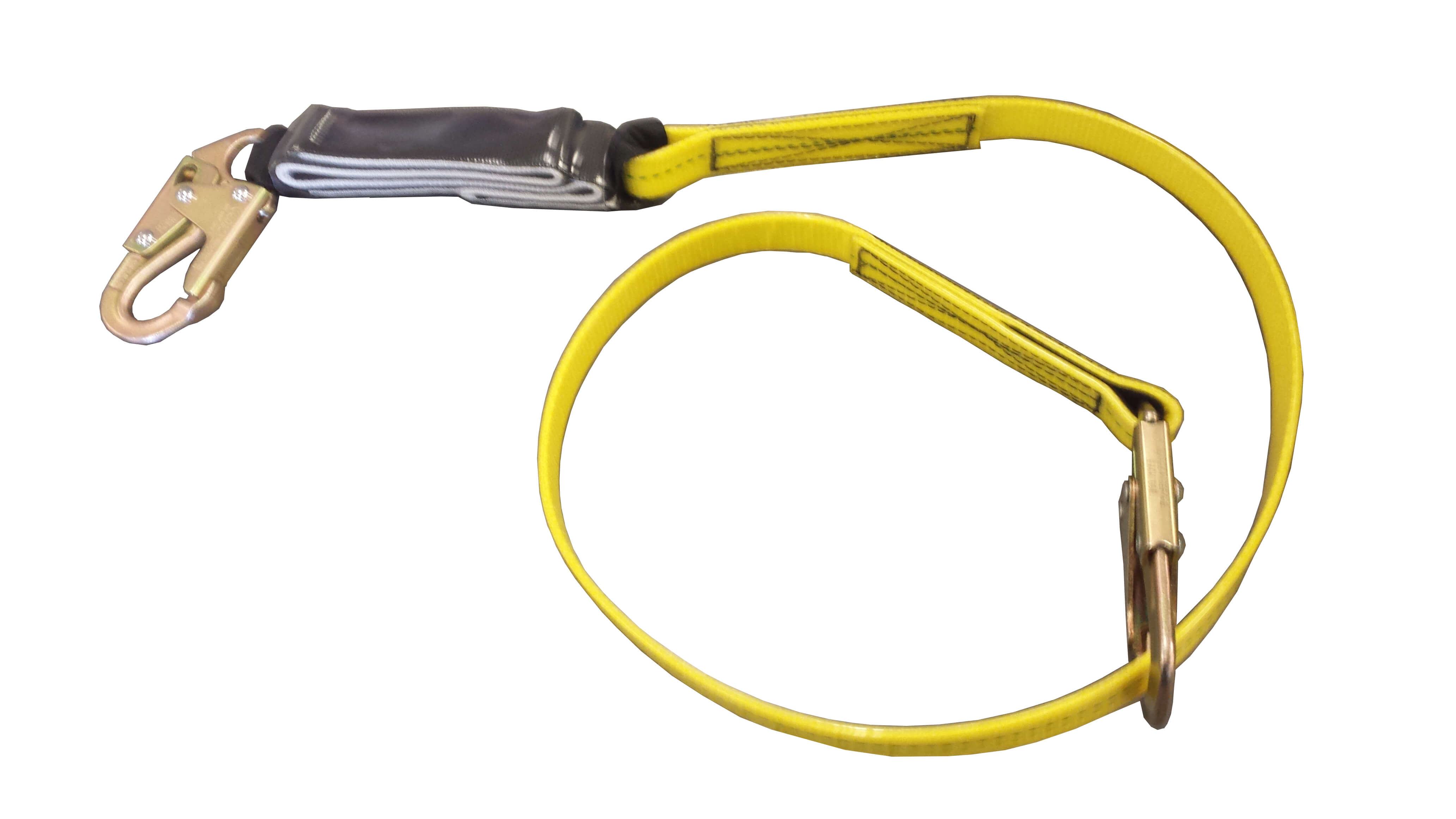 Wraptor TieBack Lanyard HySafe