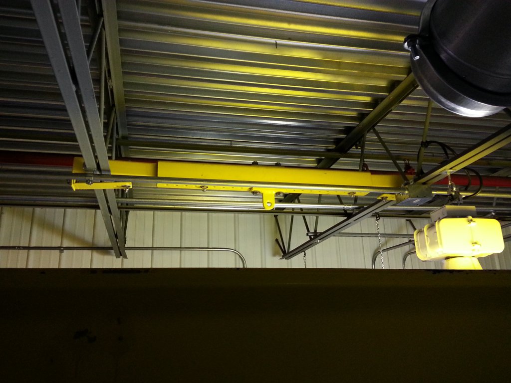 HySafe Joist Single Point Anchor Fast Shipping Order Today!